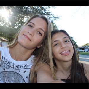 Meet your Posher, Donatella